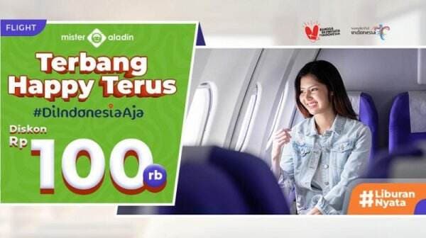 Libur Lebaran Lebih Hemat dengan Hotel Super Nyaman Diskon 20! Libur Lebaran Lebih Hemat dengan Hotel Super Nyaman Diskon 20!