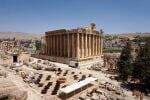 Misteri Baalbek, Kota yang Lagi Dibicarakan karena Ledakan Massal Pager