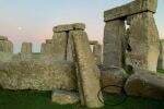 Misteri Batu Altar Stonehenge Seberat 6 Ton Akhirnya Terungkap