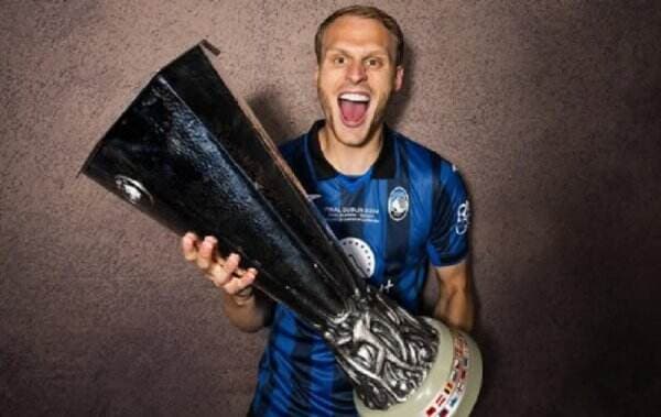 Profil Mitchel Bakker: Peraih Trofi Liga Europa, Mantan Rekan Mbappe Calon Pemain Timnas Indonesia Profil Mitchel Bakker: Peraih Trofi Liga Europa, Mantan Rekan Mbappe Calon Pemain Timnas Indonesia