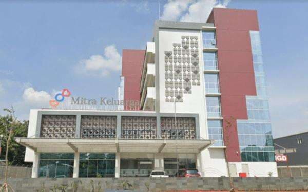 Johannes Setijono Mundur dari Komisaris Mitra Keluarga (MIKA) Johannes Setijono Mundur dari Komisaris Mitra Keluarga (MIKA)