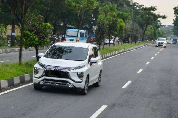 Bisa Jadi Opsi Buat Mudik, Segini Harga Mitsubishi Xpander Bekas Bisa Jadi Opsi Buat Mudik, Segini Harga Mitsubishi Xpander Bekas