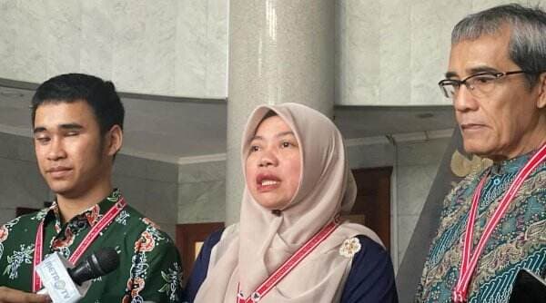 MK Hapus Ambang Batas Pencalonan Presiden, Titi Anggraini: Kemenangan Rakyat Indonesia!