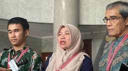 MK Hapus Ambang Batas Pencalonan Presiden, Titi Anggraini: Kemenangan Rakyat Indonesia!