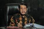 MKMK Putuskan Anwar Usman Tidak Terbukti Lakukan Pelanggaran Kode Etik