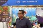 MNC Animation Perkenalkan Animasi Karya Anak Bangsa Lewat Kiko di IMKIDS 2024