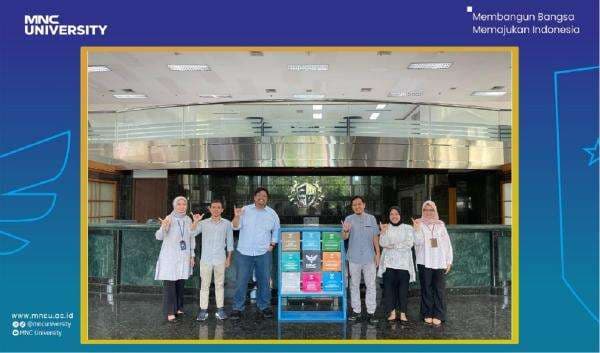 MNC University-Asosiasi Service Quality Indonesia Jajaki Kerja Sama Penguatan Kompetensi Layanan dan Pengalaman Pelanggan MNC University-Asosiasi Service Quality Indonesia Jajaki Kerja Sama Penguatan Kompetensi Layanan dan Pengalaman Pelanggan