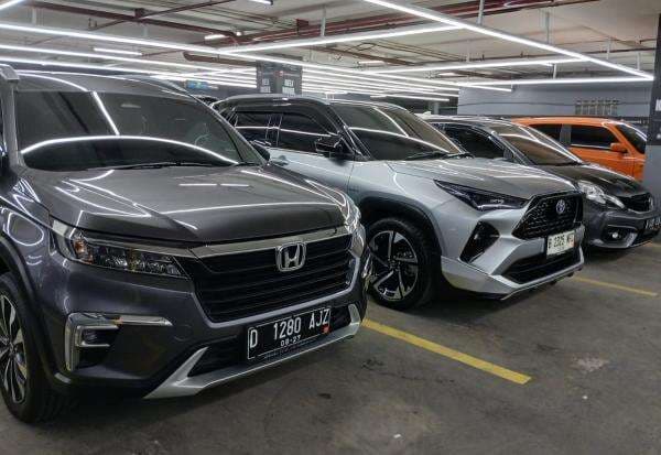 Pasar Mobil Bekas Diyakini Bakal Meningkat, Ini Faktornya Pasar Mobil Bekas Diyakini Bakal Meningkat, Ini Faktornya