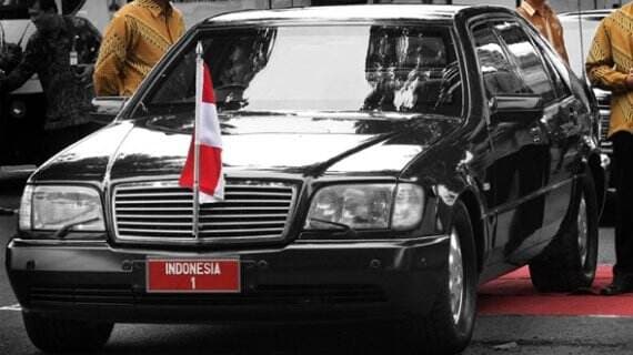 Kisah Menegangkan Mobil Presiden Soeharto Diisi Bensin Campur Minyak Tanah, Teknisi : Matilah Ini