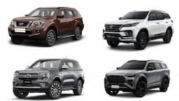 10 Mobil Mirip Pajero: Pilihan SUV Keluarga yang Tangguh dan Stylish Bro! 