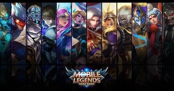 Begini Cara Beli dan Tukar Kode Redeem Mobile Legends