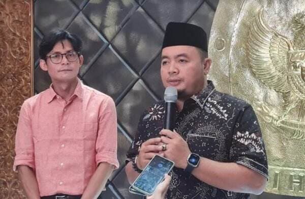 Mochammad Afifuddin, Jebolan UIN Jakarta yang Kini Jadi Plt Ketua KPU Gantikan Hasyim Asyari