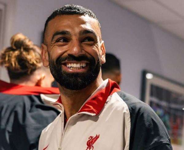5 Pemain Bintang Dunia yang Gajinya Lebih Besar ketimbang Mohamed Salah, Nomor 1 Striker Andalan Barcelona 5 Pemain Bintang Dunia yang Gajinya Lebih Besar ketimbang Mohamed Salah, Nomor 1 Striker Andalan Barcelona