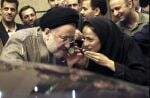 Mohammad Khatami: 60 Rakyat Iran Abstain pada Pemilu Sinyal Kemarahan Mayoritas