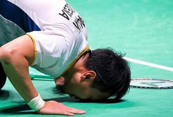 Breaking News: Mohammad Ahsan Putuskan Pensiun, Indonesia Masters 2025 Jadi Turnamen Terakhir