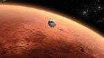 Molekul Asal Usul Kehidupan di Bumi Ditemukan di Mars