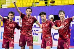 Hasil Pro Futsal League Indonesia 2024-2025: Kuda Laut Nusantara Tumbang di Tangan Moncongbulo 2-6!