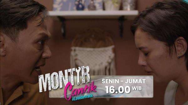 Sinopsis Original Series Vision+ di RCTI Montir Cantik Eps 2, Senin 21 April 2025: Indah Unjuk Keahlian Sinopsis Original Series Vision+ di RCTI Montir Cantik Eps 2, Senin 21 April 2025: Indah Unjuk Keahlian