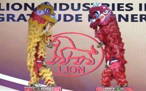ANJT Raup Rp68,9 Miliar Usai Lepas Seluruh Saham Moon Lion ANJT Raup Rp68,9 Miliar Usai Lepas Seluruh Saham Moon Lion