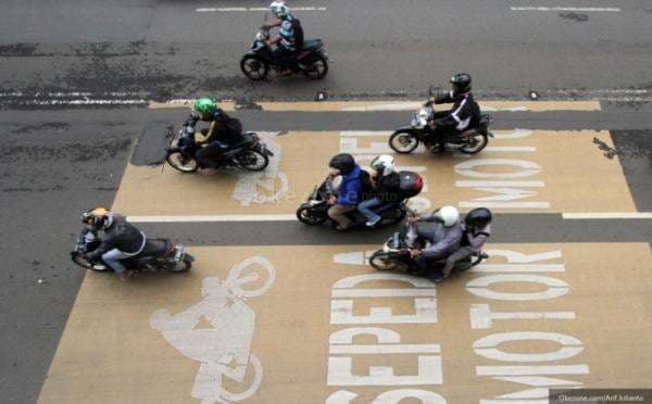 5 Alasan Kuat Motor Bebek Tidak Kuat Nanjak 5 Alasan Kuat Motor Bebek Tidak Kuat Nanjak