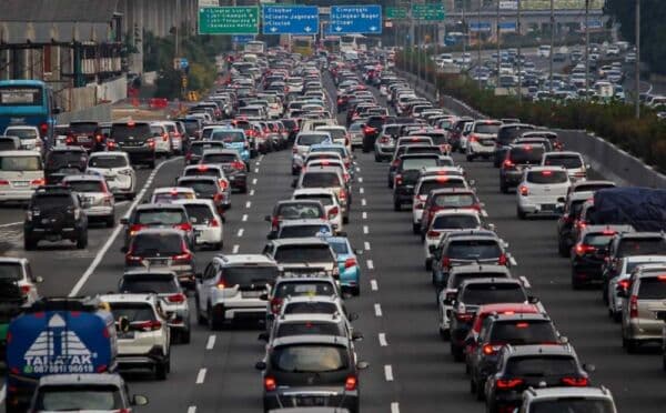 4 Tips Mudik Lebaran agar Perjalanan Aman dan Nyaman 4 Tips Mudik Lebaran agar Perjalanan Aman dan Nyaman