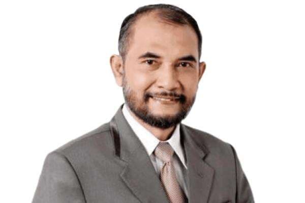 Budi Djatmiko Ditunjuk Jadi Komut Pos Indonesia Gantikan Rhenald Kasali Budi Djatmiko Ditunjuk Jadi Komut Pos Indonesia Gantikan Rhenald Kasali