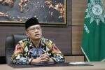 Muhammadiyah Ucapkan Selamat Kepada Wakil Rakyat dan Presiden-Wakil Presiden RI Terpilih
