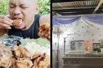 Mukbang Berujung Maut! Kreator Konten Filipina Meninggal usai Santap Sepiring Besar Ayam Goreng
