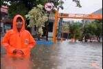 Mulai dari Bintaro hingga Larangan, Ini 5 Titik Banjir Rendam Kawasan Tangerang