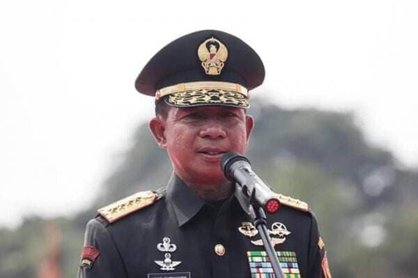 Mutasi TNI, 35 Jenderal Bintang 2 dan 1 Bersiap Tinggalkan Militer