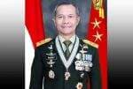 Mutasi TNI, Letjen Richard Tampubolon Jabat Kasum dan Mayjen Mohamad Hasan Pangkostrad