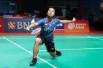 Mutiara Ayu Target Pertahankan Gelar di Badminton Asia Junior Championships 2024