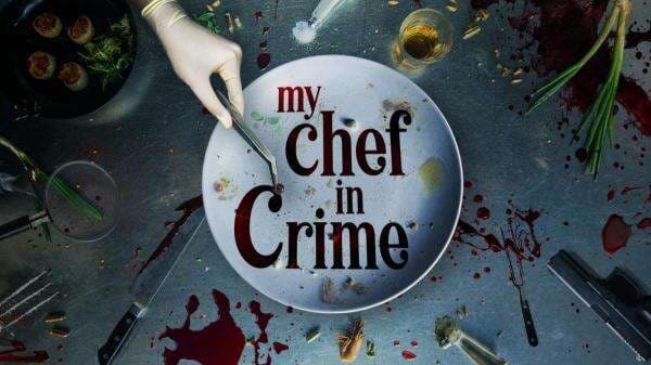 CreAsia Studio Berkolaborasi dengan Vision+ Garap Serial My Chef in Crime, Perdana di Indonesia! CreAsia Studio Berkolaborasi dengan Vision+ Garap Serial My Chef in Crime, Perdana di Indonesia!