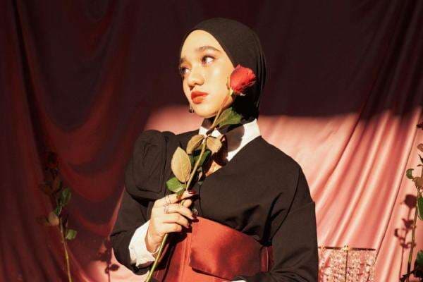 Nabila Taqiyyah Rilis Album Kekal yang Sementara, Perjalanan Emosional dalam 8 Lagu Nabila Taqiyyah Rilis Album Kekal yang Sementara, Perjalanan Emosional dalam 8 Lagu
