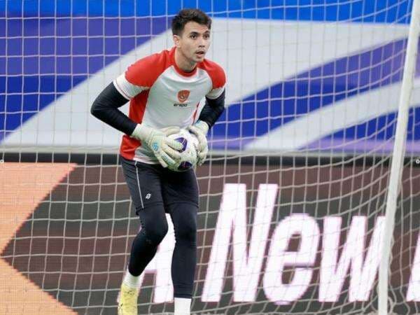 3 Pemain Timnas Indonesia Berpotensi Dicoret usai Proses Naturalisasi Emil Audero, Joey Pelupessy, dan Dean James Rampung, Nomor 1 Nadeo Argawinata! 3 Pemain Timnas Indonesia Berpotensi Dicoret usai Proses Naturalisasi Emil Audero, Joey Pelupessy, dan Dean James Rampung, Nomor 1 Nadeo Argawinata!