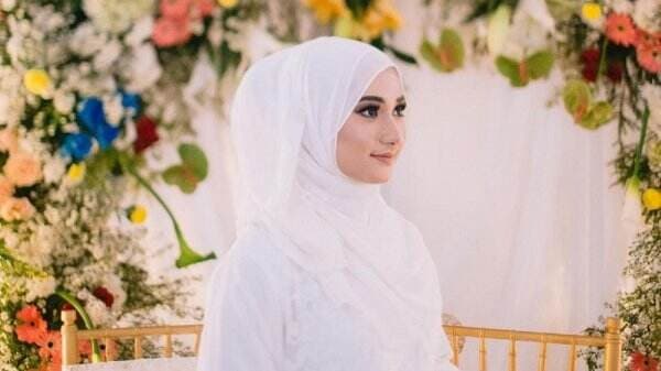 Nadzira Shafa Tak Cari Sosok Suami seperti Ameer Azzikra