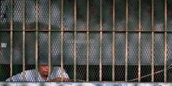 574 Napi Rutan Salemba Terima Remisi Idul Fitri, 12 Orang Langsung Bebas dan Lebaran Bersama Keluarga 574 Napi Rutan Salemba Terima Remisi Idul Fitri, 12 Orang Langsung Bebas dan Lebaran Bersama Keluarga