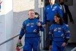 NASA Prediksi 2 Astronot Starliner Terdampar di ISS hingga 2025