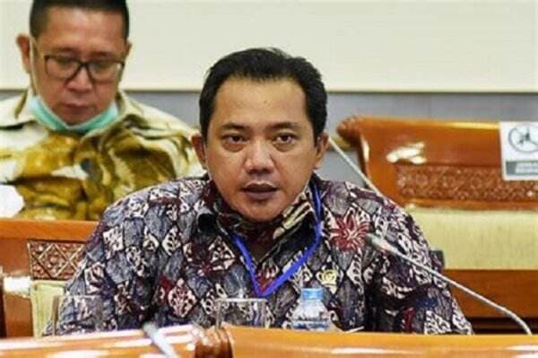 Nasdem Tak Ikutan Interupsi Suarakan Hak Angket, Taufik Basari: Kita Sedang Siapkan Tanda Tangan