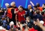 Nedim Bajrami Terkejut Jadi Pencetak Gol Tercepat dalam Sejarah Euro