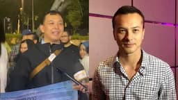 Lomba Mirip Nicholas Saputra Viral, Ini Tampang Pemenangnya