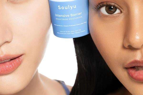 Tips Pakai Skincare di Malam Hari, Sahur Auto Fresh! Tips Pakai Skincare di Malam Hari, Sahur Auto Fresh!