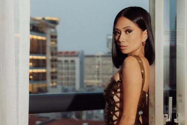 Chord Gitar dan Lirik Lagu You’ll Be in My Heart dari NIKI Chord Gitar dan Lirik Lagu You’ll Be in My Heart dari NIKI