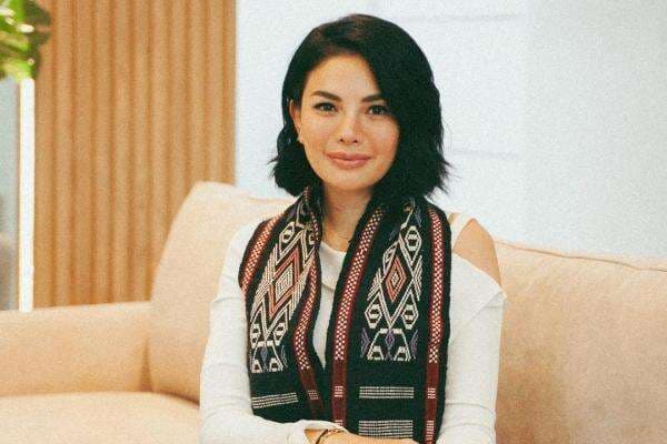 Pesan Menohok Nikita Mirzani untuk Reza Gladys usai Ditahan: Sesuai Kemauan Lo kan Pesan Menohok Nikita Mirzani untuk Reza Gladys usai Ditahan: Sesuai Kemauan Lo kan