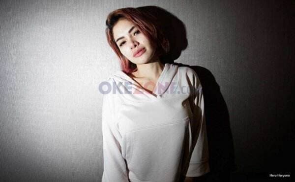 Nikita Mirzani soal Vadel Badjideh yang Belum Jadi Tersangka: Biarin Dia Happy Dulu