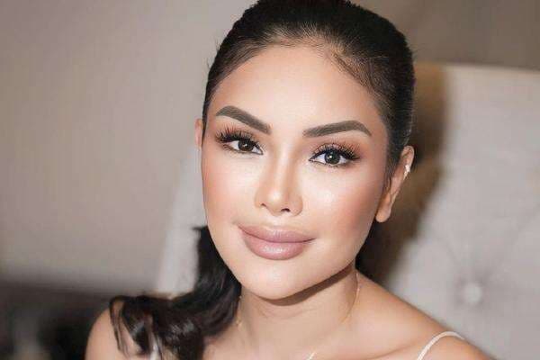 Nikita Mirzani Lebaran di Penjara usai Masa Tahanannya Diperpanjang 40 Hari Nikita Mirzani Lebaran di Penjara usai Masa Tahanannya Diperpanjang 40 Hari