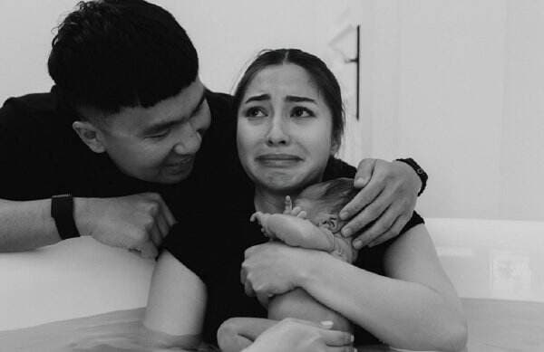 Mertua Salut Lihat Perjuangan Nikita Willy saat Persalinan Anak Kedua