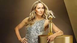 Harta Kekayaan Nikki Glaser, Host Golden Globes yang Hina Tuhan 2 Hari Sebelum Kebakaran Los Angeles