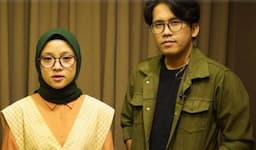 Nissa Sabyan dan Ayus Diduga Menikah, Ririe Fairus Ungkap Kode di Instagram