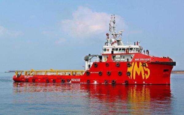 Sugiman Halim Borong Hampir 2 Juta Saham BOAT Sugiman Halim Borong Hampir 2 Juta Saham BOAT